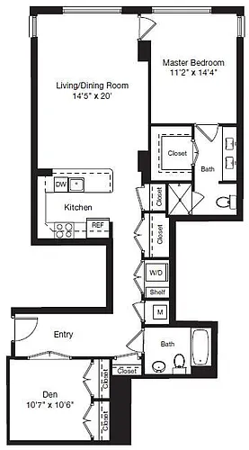 Floor plan 502acd13