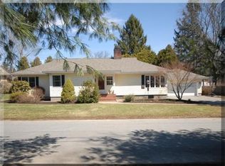 3 Moreland Ave, Andover, MA 01810