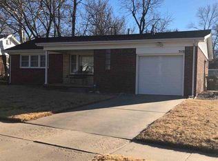 7419 E Clay St, Wichita, KS 67207