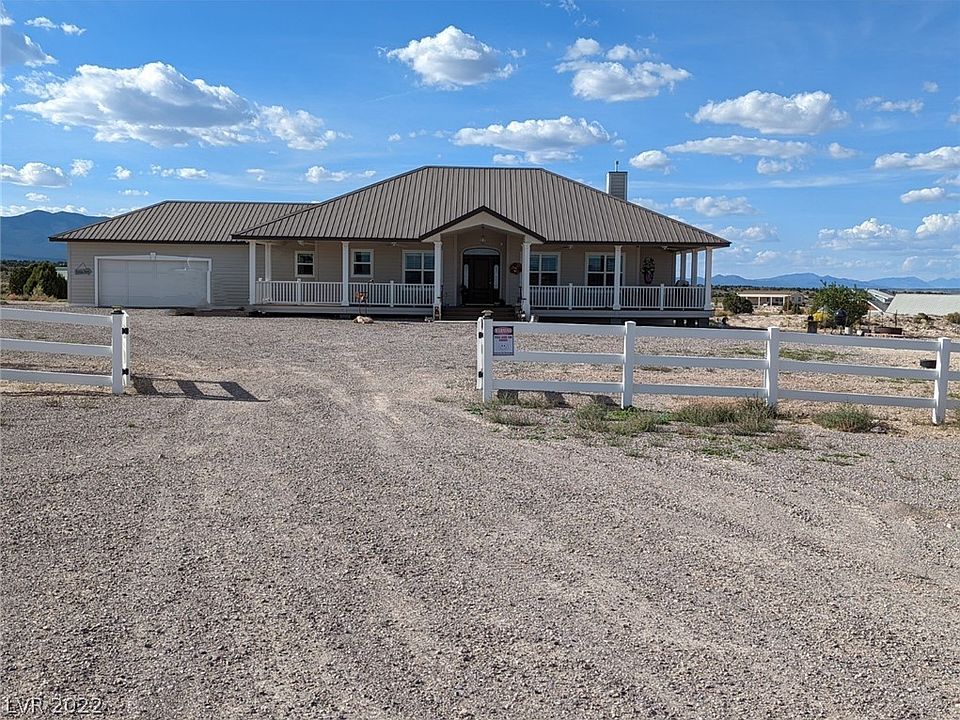 675 Gino Ct, Pioche, NV 89043 MLS 2442256 Zillow
