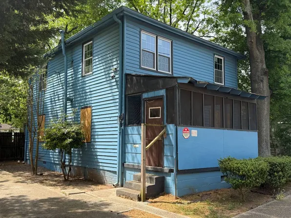 1710 Morris Ave, East Pt, GA 30344