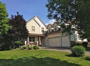 8505 Allegheny Cir, Victoria, MN 55386