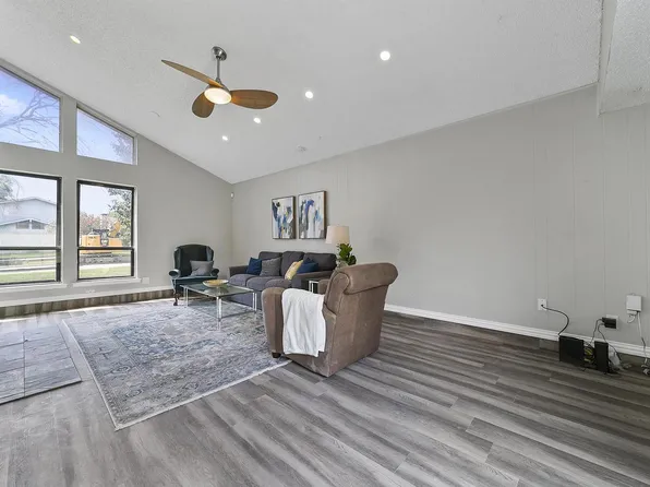 5330 Daytona Dr, Garland, TX 75043