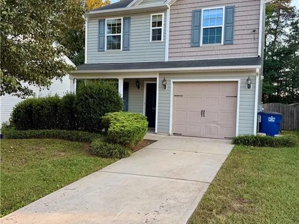 546 Clear Meadow Dr, Winston Salem, NC 27107