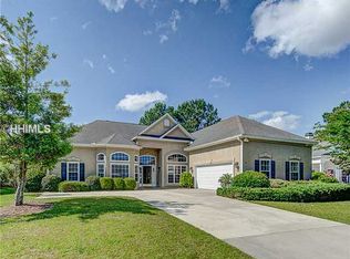 34 Crescent Plantation, Bluffton, SC 29910