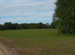 Eaton Rd, Gladwin, MI 48624