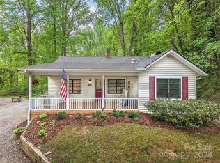20 Morrison Ln, Saluda, NC 28773