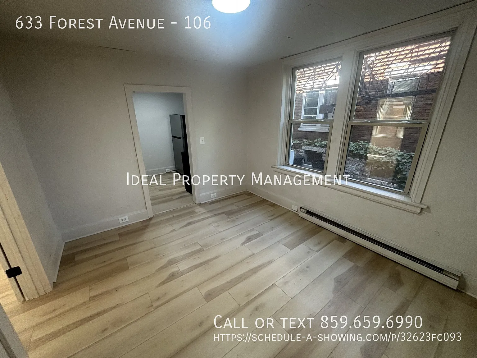 633 Forest Avenue — Photo 4