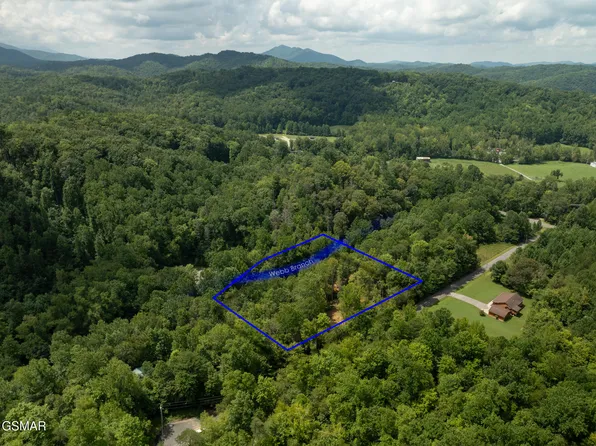 LOT 5/6 Ardell Way, Cosby, TN 37722