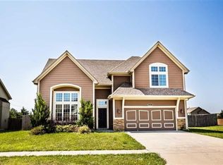 2601 Brooke Bnd, Junction City, KS 66441