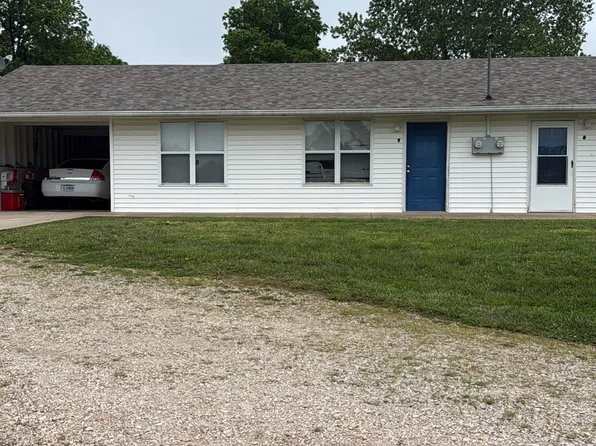 36 Southwest County Rd, Warrensburg, MO