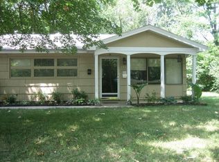 1935 Ousdahl Rd, Lawrence, KS 66046