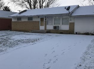 1014 Northwood St, Champaign, IL