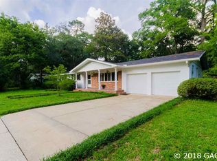 327 SW 40th St, Gainesville, FL 32607