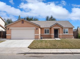 3280 N Wheeler Ave, Fresno, CA