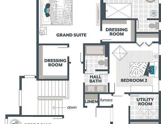 3rd image of this home