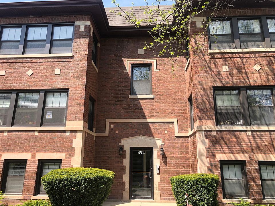 1st image of 3830 N Mozart St #3S