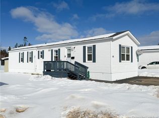 61 2nd St, Sussex Corner, NB E4E2V9