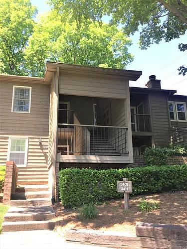 3405 Colony Crossing Dr Photo 1