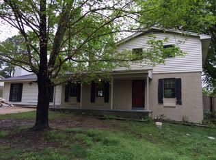 1323 Pontotoc St, Hernando, MS 38632