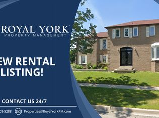 2 Carlisle Cres #2, Toronto, ON M1B4X1