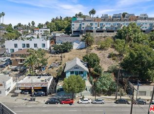 1283 W Sunset Blvd, Los Angeles, CA 90026