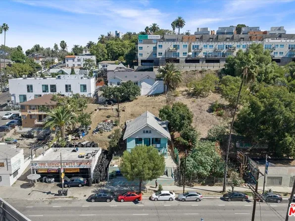 1283 W Sunset Blvd, Los Angeles, CA 90026