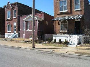 4139 California Ave, Saint Louis, MO