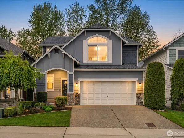 35087 S 41st Pl, Auburn, WA 98001