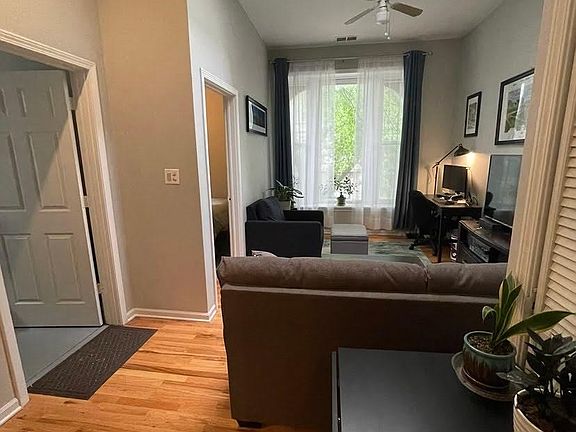 3rd image of 1408 N Campbell Ave APT 2F