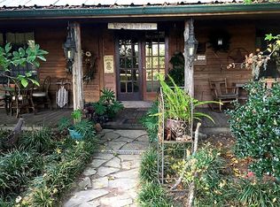 660 Old Phelps Rd, Huntsville, TX 77340