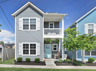 2026 Village Park Cir, Old Hickory, TN 37138
