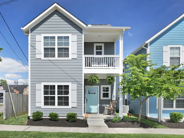 2026 Village Park Cir, Old Hickory, TN 37138