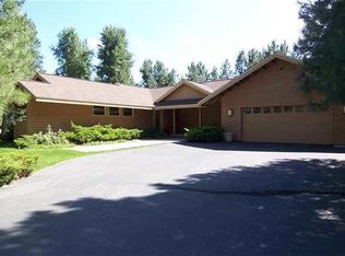 172 Meadow Rd, Chester, CA 96020