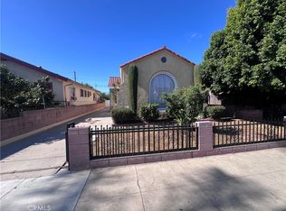 2075 Linden Ave, Long Beach, CA 90806