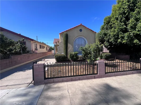 2075 Linden Ave, Long Beach, CA 90806