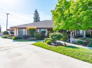 2407 W Kanai Ave, Porterville, CA 93257
