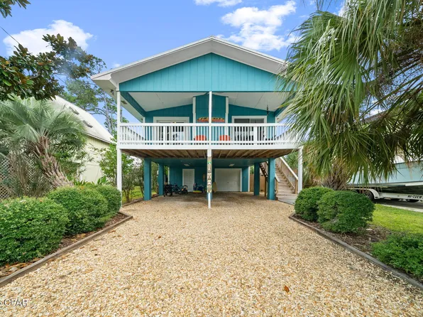 8127 S Lagoon Dr, Panama City Beach, FL 32408