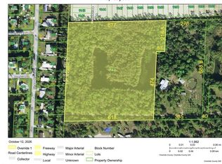11368 Grapefruit Ln, Punta Gorda, FL 33955