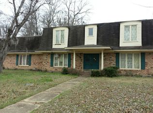 2185 W Aberdeen Dr, Montgomery, AL 36116