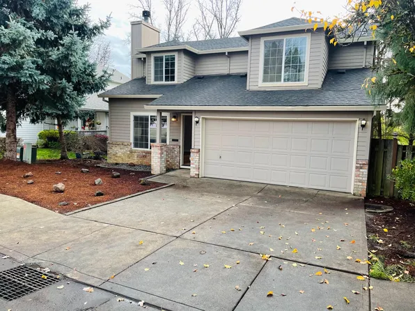 17248 NW Ivybridge St, Portland, OR 97229
