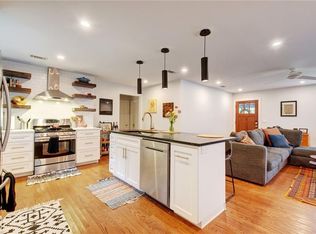 1504 Arcadia Ave, Austin, TX 78757