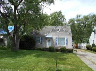 1616 Ohio Ave, Lorain, OH 44052