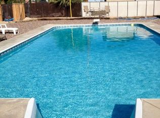 74061 Pinon Dr, Twentynine Palms, CA 92277