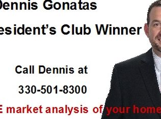 5970 Deer Spring Run, Canfield, OH 44406