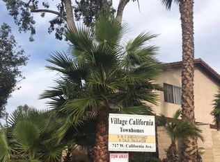 717 W California Ave UNIT 1, Vista, CA 92083