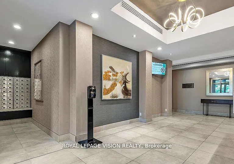 1720 Eglinton Ave E #113 — Photo 2