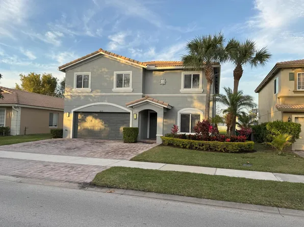 1879 SW Newport Isles Boulevard, Port St Lucie, FL 34953