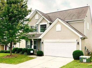 7003 Dacian Ln #436, Indian Trail, NC 28079