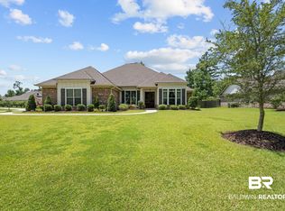 163 Hollow Haven St, Fairhope, AL 36532